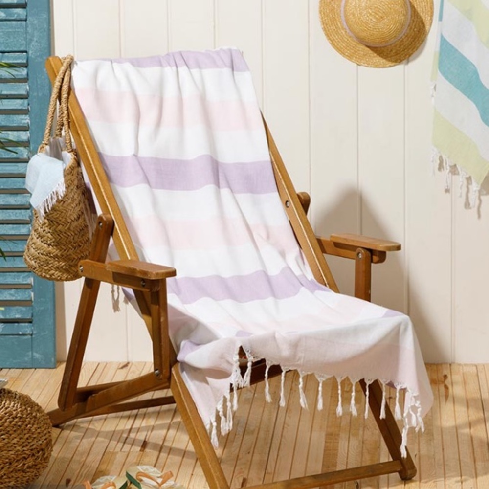 Turkish towel